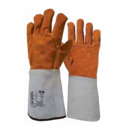 Coverguard euroweld 250 suvirinimo ir apsauginės pirštinės kepsninei ir židiniui