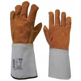 Coverguard euroweld 250 suvirinimo ir apsauginės pirštinės kepsninei ir židiniui