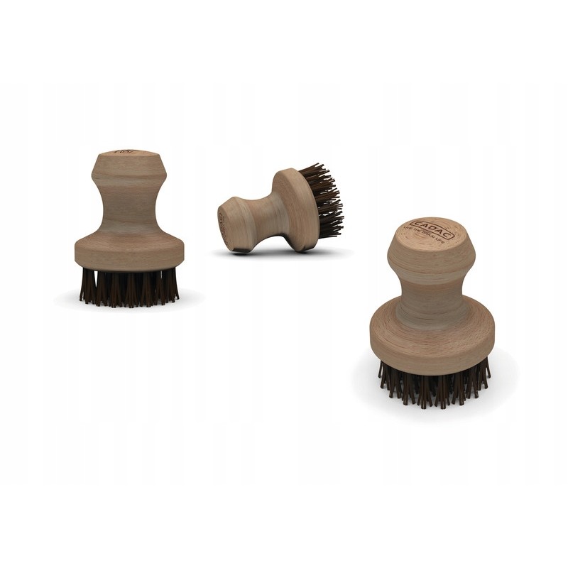 Palmyra šepetėlis greengrill grotelių valymui