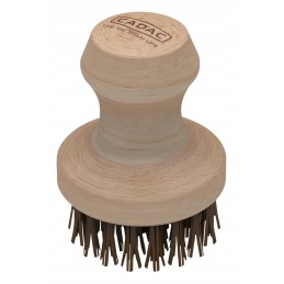 Palmyra šepetėlis greengrill grotelių valymui