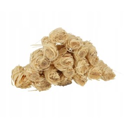 Ekologiškas kūrenimas, natūralus kūrenimas šašlykams, viryklė, židinys, 2kg