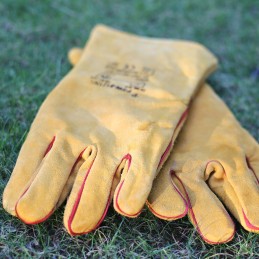 Ugniai atsparios pirštinės