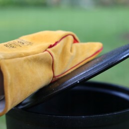 Ugniai atsparios pirštinės