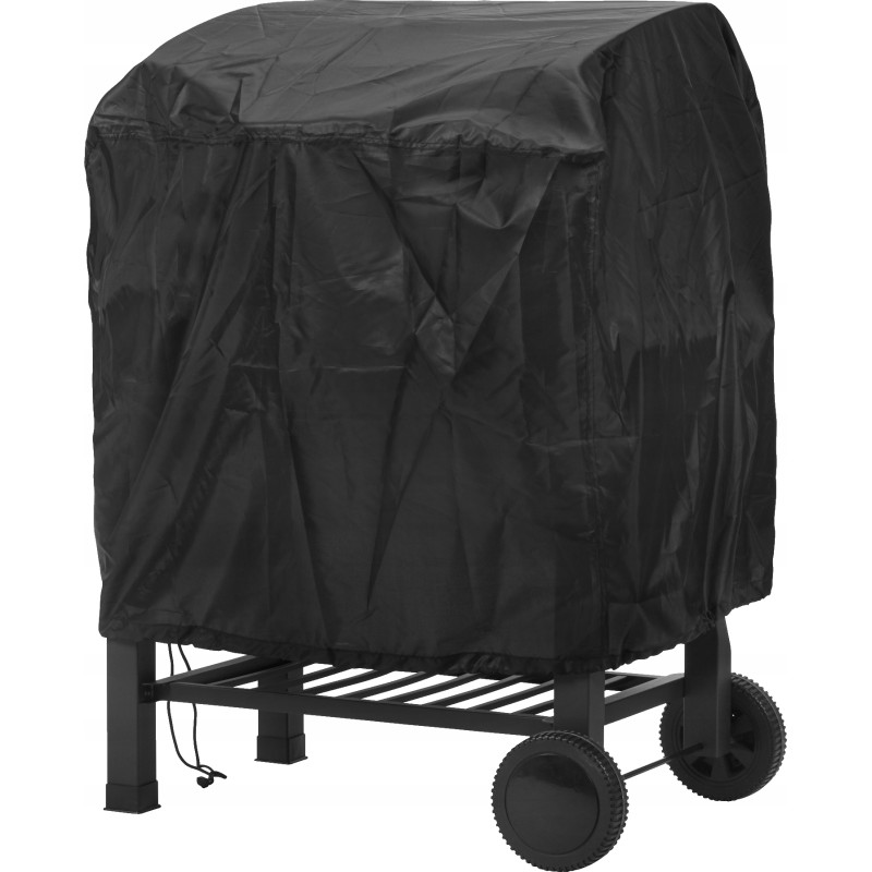 Apsauginis užvalkalas griliui 110 x 68 x 90 cm