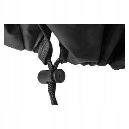 Apsauginis užvalkalas griliui 110 x 68 x 90 cm