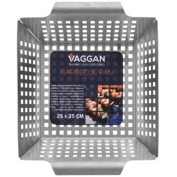 Grilio grotelės – grotelės žuvies mėsai kepti