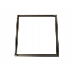 Plastikiniai rėmeliai aviliams dadant 12r 30mm