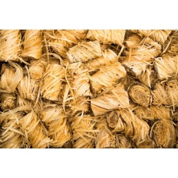 Ekologiškas kūrenimas, natūralus kūrenimas šašlykams, viryklė, židinys, 2kg