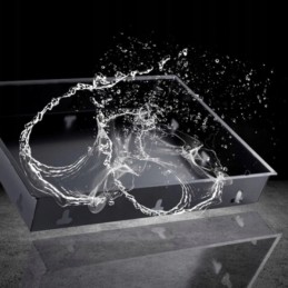 Turistinis anglinis sodo grilis nešiojamas sulankstomas stovyklavimo lagaminas