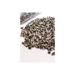 Metalinis tarpiklis vielai (500 vnt.)