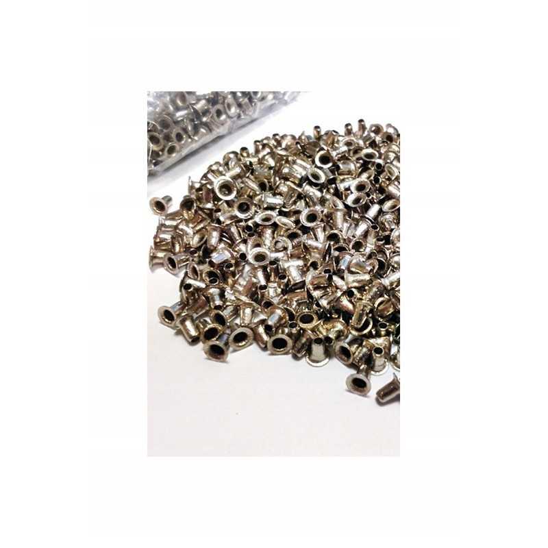 Metalinis tarpiklis vielai (500 vnt.)