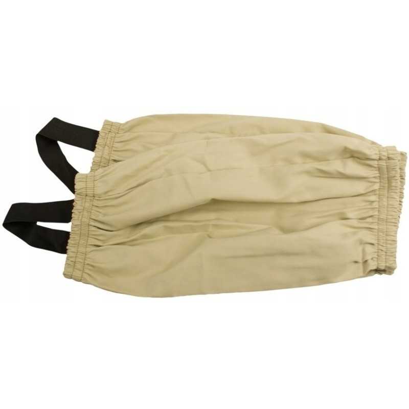 Kojų apsaugos su guminėmis juostelėmis dovana ul miód 6037