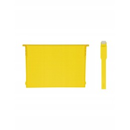 Didžioji Lenkija Hoffmano rėmas su ląstele 5.1