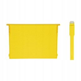 Didžioji Lenkija Hoffmano rėmas su ląstele 5.1