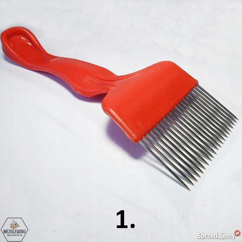 Šakutė atima raudoną šakę