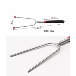 ➡️ Ilgiausia išskleista 89 cm!!! - tvirtas stiprus!➡️