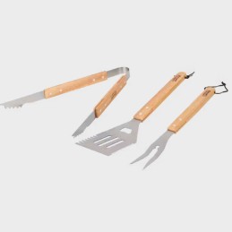 ✅ Rinkinį sudaro: