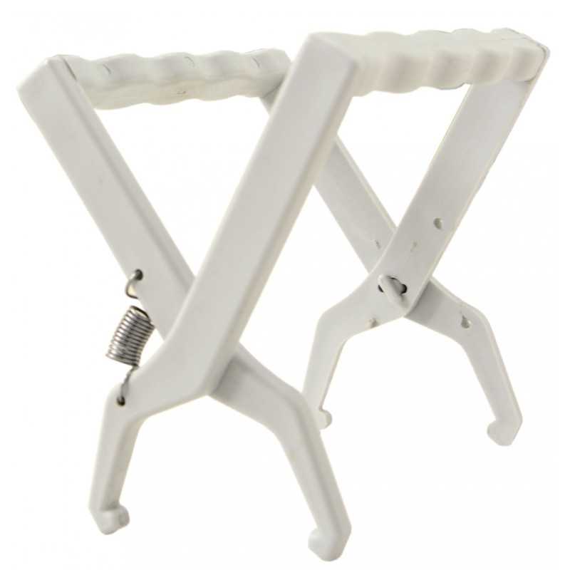 plastikinis rėmo griebtuvas