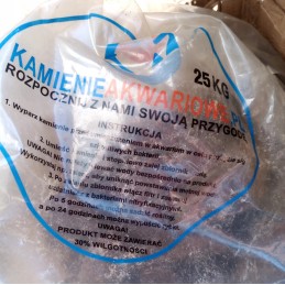 Vulkaninė lava dujiniam griliui