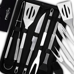 Protone kepsninės komplektas