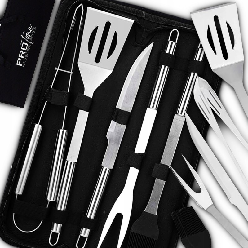 Protone kepsninės komplektas