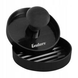 Enderso mėsainių presas