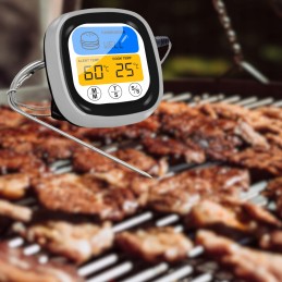 Mėsos termometras