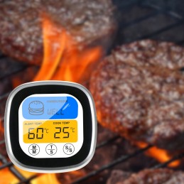 Mėsos termometras
