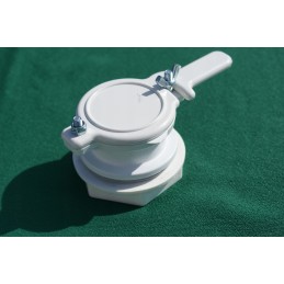 6/4 vožtuvas medaus kibirui