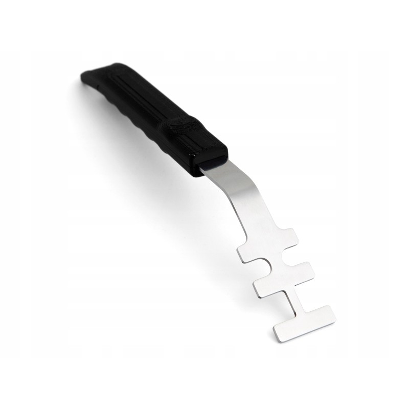 Broil king premium daugiafunkcis laikiklis