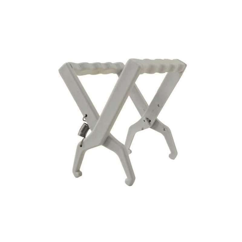 Siūlome rėmo griebtuvą - labai geras produktas!