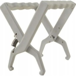 Siūlome rėmo griebtuvą - labai geras produktas!