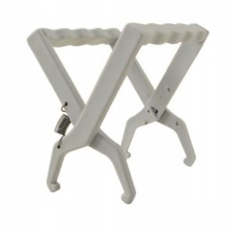 Siūlome rėmo griebtuvą - labai geras produktas!