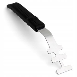 Broil king - daugiafunkcinė rankena