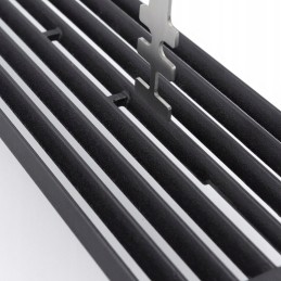 Broil king - daugiafunkcinė rankena