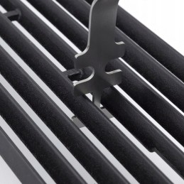 Broil king - daugiafunkcinė rankena