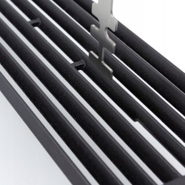 Broil King 60745 plieninė daugiafunkcinė rankena