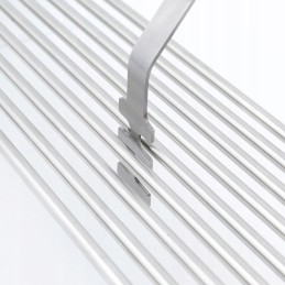 Broil king daugiafunkcis laikiklis