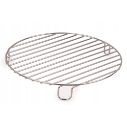 Delonghi nerūdijančio plieno grotelės 5512510181