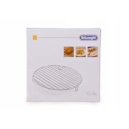 Delonghi nerūdijančio plieno grotelės 5512510181