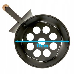 ☀️Dūmtraukis anglims uždegti ir briketai šašlykams