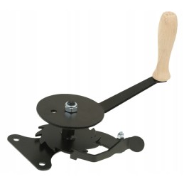 Ritė grilio grotelėms reguliuoti, grilio švaistiklis