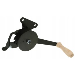 Ritė grilio grotelėms reguliuoti, grilio švaistiklis