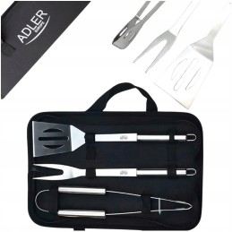 Profesionalus kepsninės įrankių rinkinys