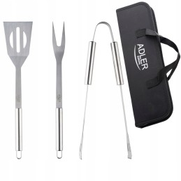 Profesionalus kepsninės įrankių rinkinys