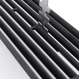 Broil King 60745 daugiafunkcis laikiklis