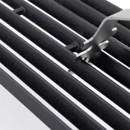 Broil King 60745 daugiafunkcis laikiklis