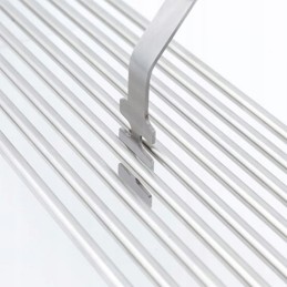 Broil King 60745 daugiafunkcis laikiklis