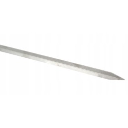 Šampūniniai iešmeliai mėsos iešmams