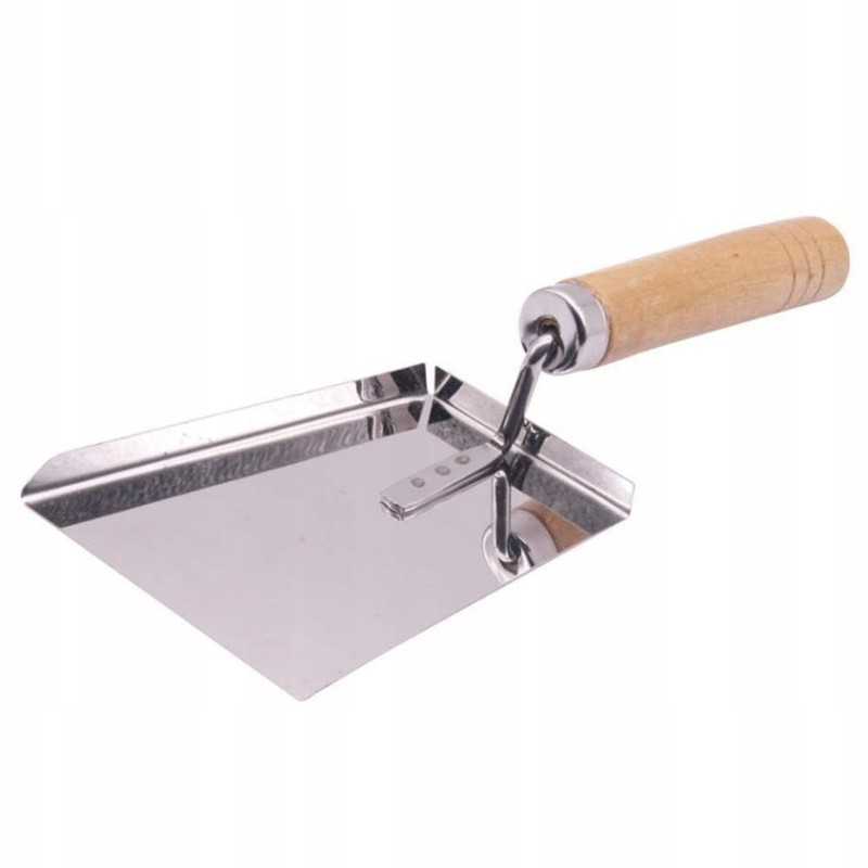 Mentele, bičių žiedadulkių kaušelis